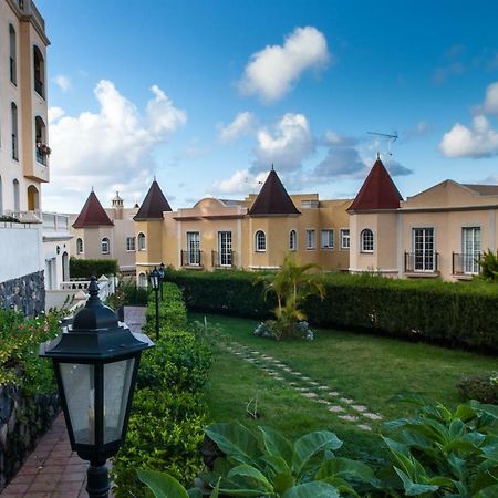 Апартаменты La Quinta, Apartamento Санта-Урсула Экстерьер фото