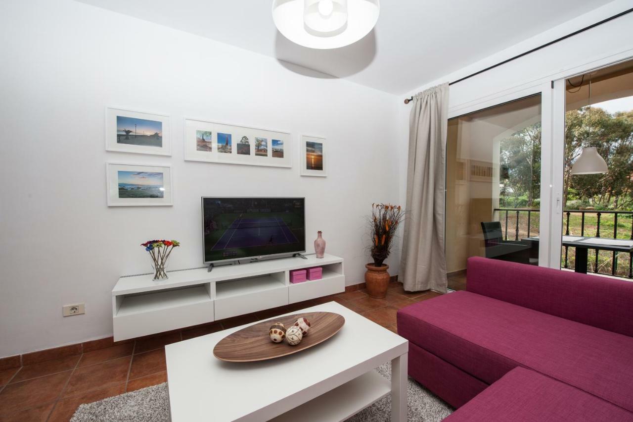 Апартаменты La Quinta, Apartamento Санта-Урсула Экстерьер фото