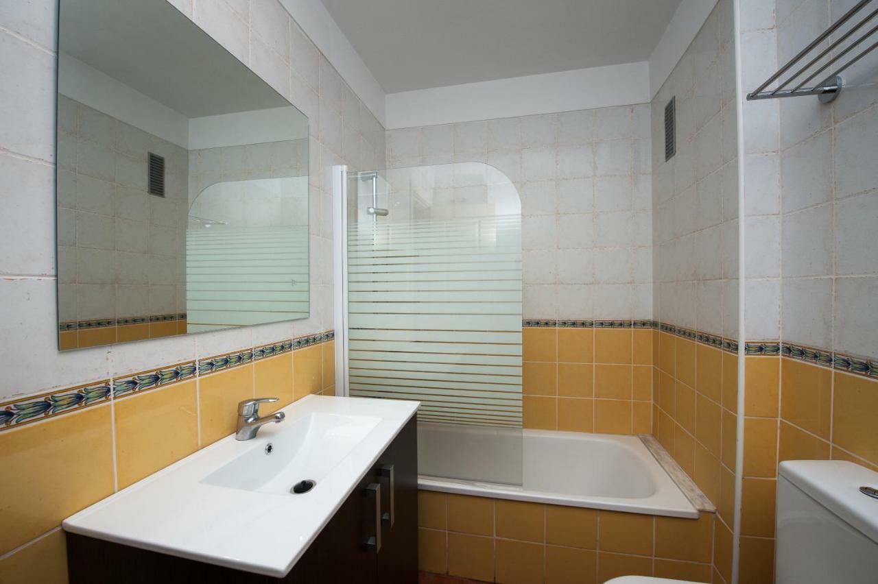 Апартаменты La Quinta, Apartamento Санта-Урсула Экстерьер фото