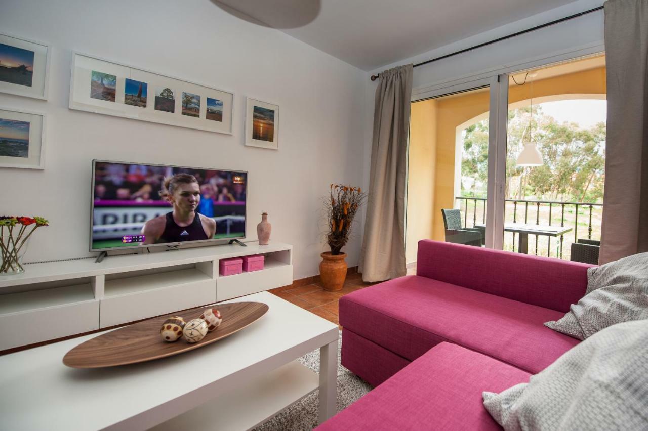 Апартаменты La Quinta, Apartamento Санта-Урсула Экстерьер фото